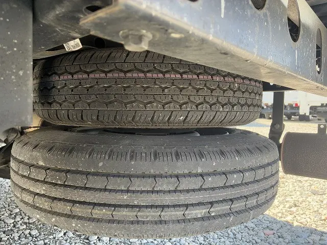 トヨタ ダイナ 3BF-TRY230(2WD)の写真44