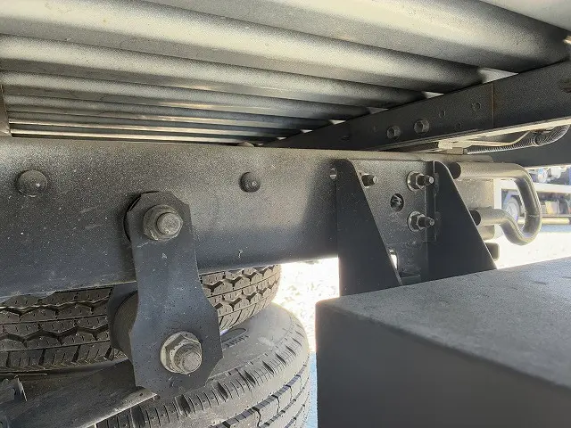 トヨタ ダイナ 3BF-TRY230(2WD)の写真45