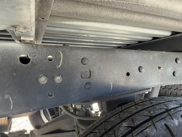 トヨタ ダイナ 3BF-TRY230(2WD)の写真46