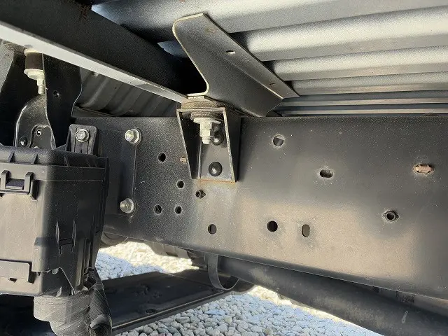 トヨタ ダイナ 3BF-TRY230(2WD)の写真47