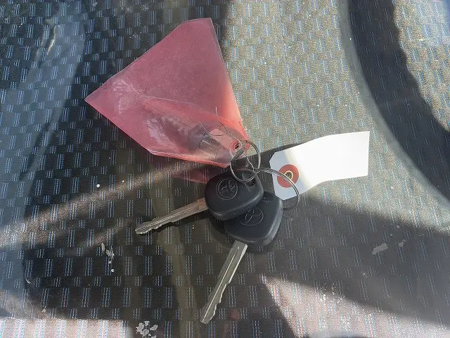 トヨタ ダイナ 3BF-TRY230(2WD)の写真48