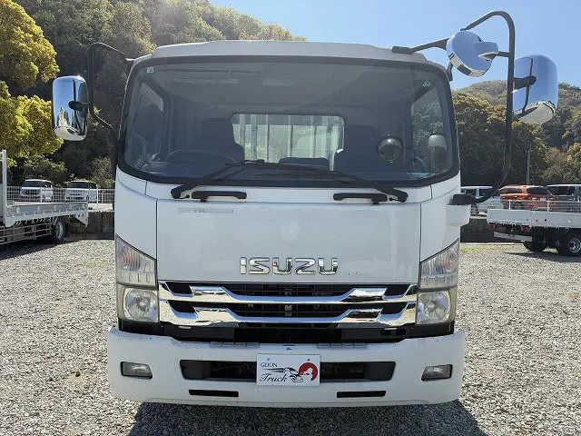 いすゞ フォワード SKG-FRR90S1(2WD)の写真2