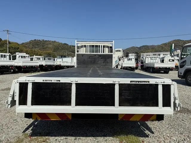 いすゞ フォワード SKG-FRR90S1(2WD)の写真14