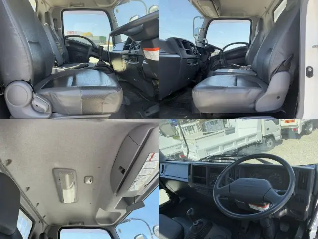 いすゞ フォワード SKG-FRR90S1(2WD)の写真18