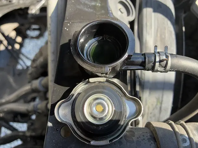 いすゞ フォワード SKG-FRR90S1(2WD)の写真21