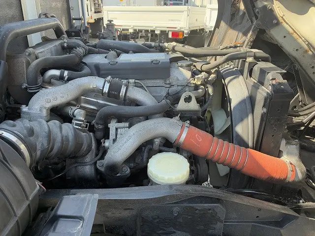 いすゞ フォワード SKG-FRR90S1(2WD)の写真24