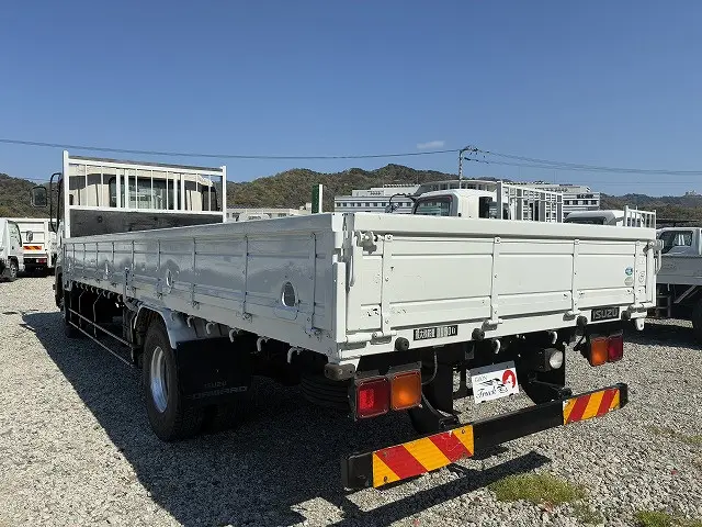 いすゞ フォワード SKG-FRR90S1(2WD)の写真28