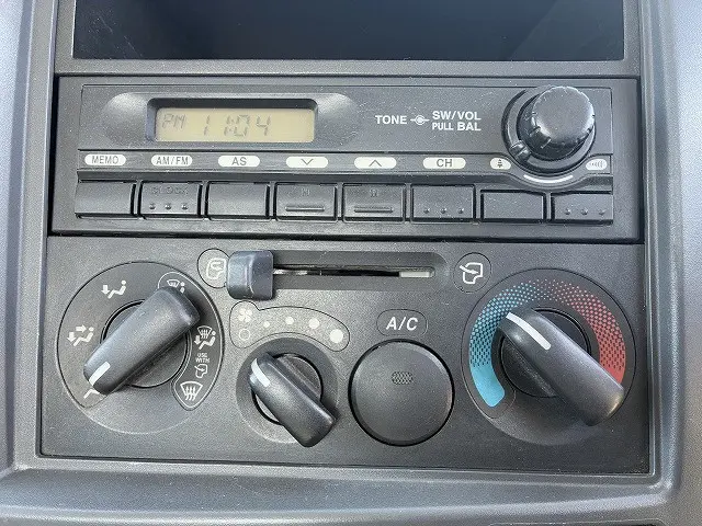 いすゞ フォワード SKG-FRR90S1(2WD)の写真31