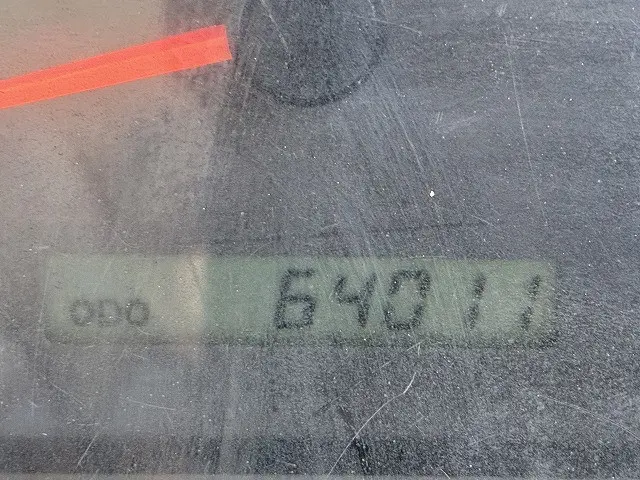 いすゞ フォワード SKG-FRR90S1(2WD)の写真34