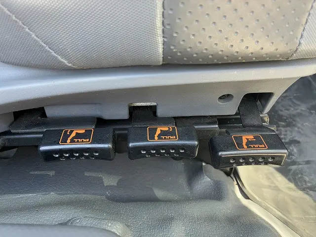 いすゞ フォワード SKG-FRR90S1(2WD)の写真38