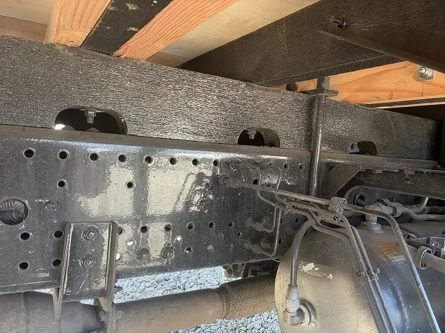 いすゞ フォワード SKG-FRR90S1(2WD)の写真39