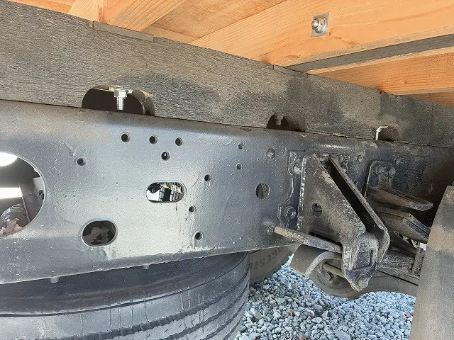 いすゞ フォワード SKG-FRR90S1(2WD)の写真41