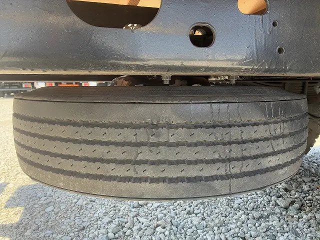 いすゞ フォワード SKG-FRR90S1(2WD)の写真42