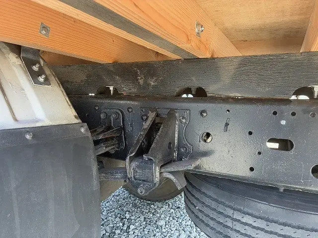 いすゞ フォワード SKG-FRR90S1(2WD)の写真44