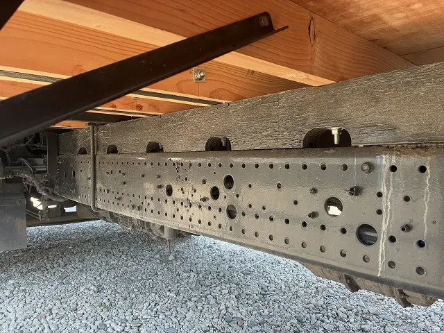 いすゞ フォワード SKG-FRR90S1(2WD)の写真46