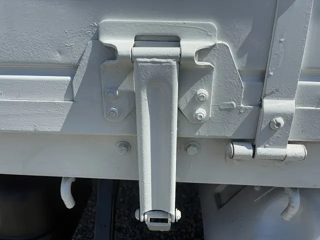 いすゞ フォワード SKG-FRR90S1(2WD)の写真48