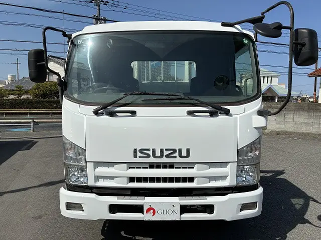 いすゞ フォワード PKG-FRR90S2(2WD)の写真2