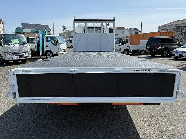 いすゞ フォワード PKG-FRR90S2(2WD)の写真14