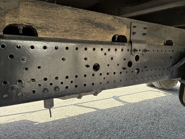 いすゞ フォワード PKG-FRR90S2(2WD)の写真16