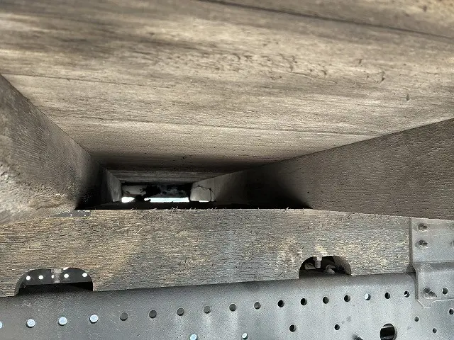 いすゞ フォワード PKG-FRR90S2(2WD)の写真19