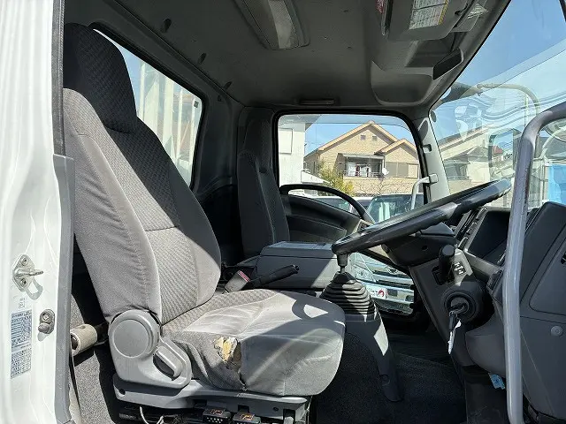 いすゞ フォワード PKG-FRR90S2(2WD)の写真29
