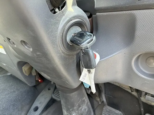 いすゞ フォワード PKG-FRR90S2(2WD)の写真33