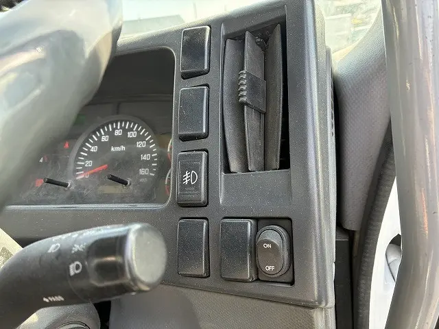 いすゞ フォワード PKG-FRR90S2(2WD)の写真34