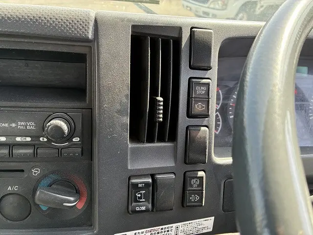 いすゞ フォワード PKG-FRR90S2(2WD)の写真35