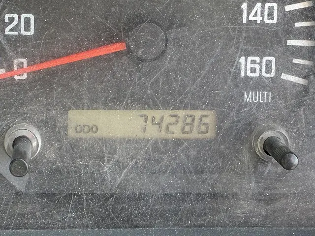 いすゞ フォワード PKG-FRR90S2(2WD)の写真38