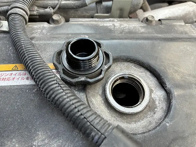 いすゞ フォワード PKG-FRR90S2(2WD)の写真41