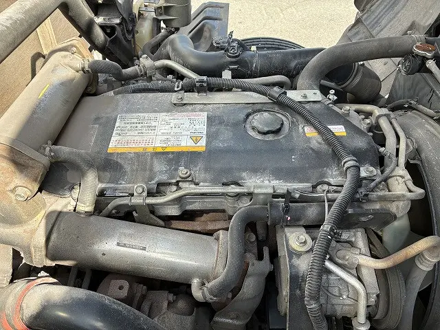 いすゞ フォワード PKG-FRR90S2(2WD)の写真44
