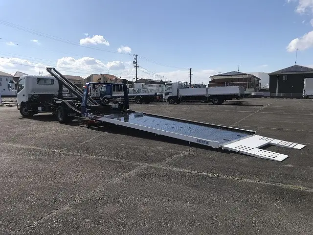 日野 デュトロ 2RG-XZU722M(2WD)の写真4