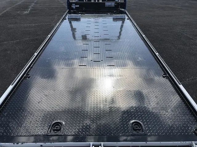 日野 デュトロ 2RG-XZU722M(2WD)の写真16