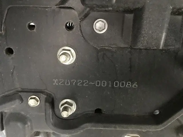 日野 デュトロ 2RG-XZU722M(2WD)の写真20