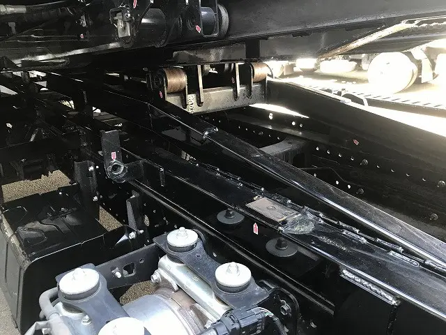 日野 デュトロ 2RG-XZU722M(2WD)の写真27