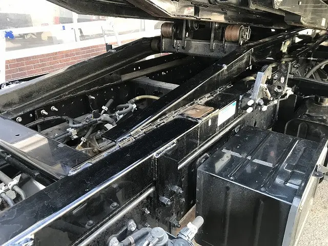 日野 デュトロ 2RG-XZU722M(2WD)の写真28