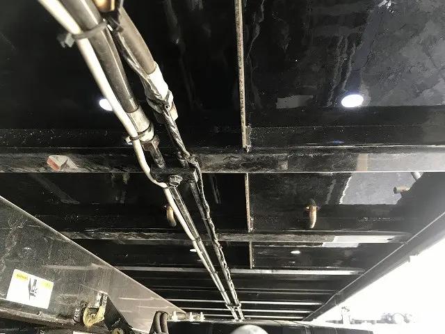 日野 デュトロ 2RG-XZU722M(2WD)の写真29