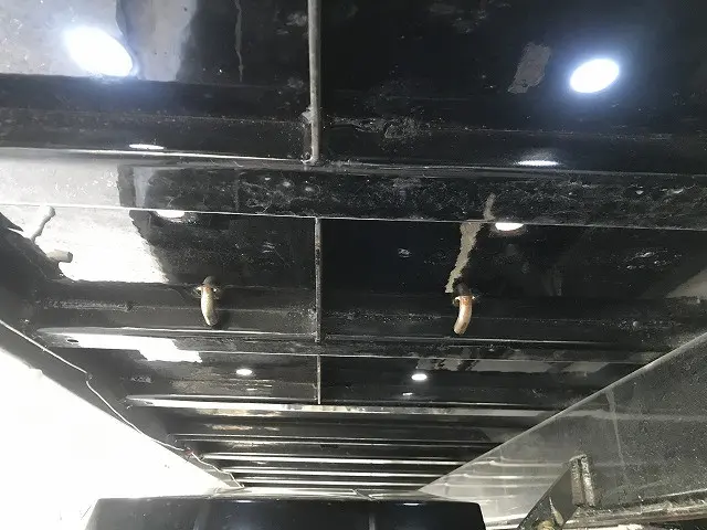 日野 デュトロ 2RG-XZU722M(2WD)の写真31