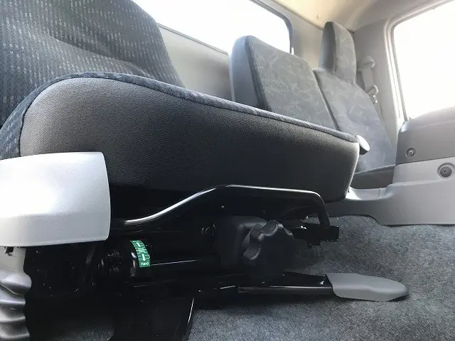 日野 デュトロ 2RG-XZU722M(2WD)の写真37