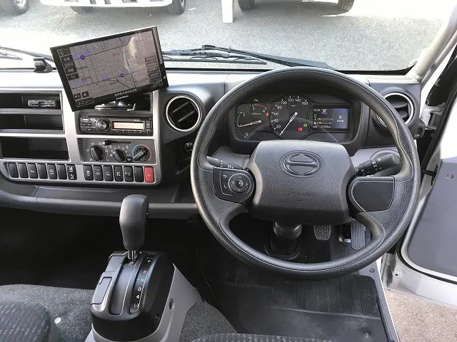 日野 デュトロ 2RG-XZU722M(2WD)の写真39