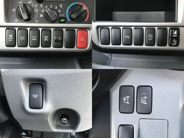 日野 デュトロ 2RG-XZU722M(2WD)の写真41