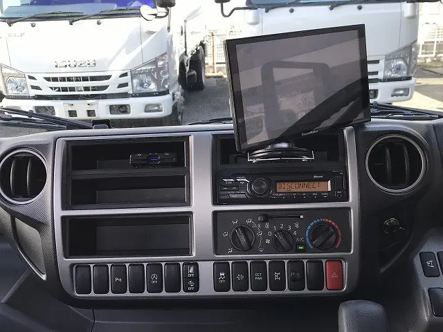 日野 デュトロ 2RG-XZU722M(2WD)の写真43