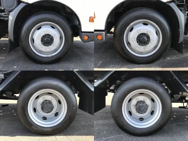 日野 デュトロ 2RG-XZU722M(2WD)の写真48