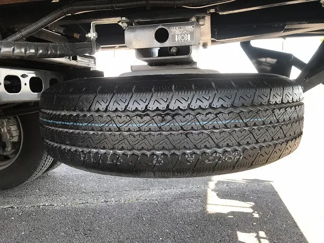 日野 デュトロ 2RG-XZU722M(2WD)の写真49