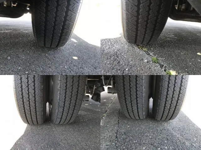 日野 デュトロ 2RG-XZU722M(2WD)の写真50