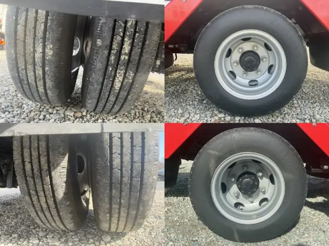 いすゞ エルフ TRG-NPR85AN(2WD)の写真17