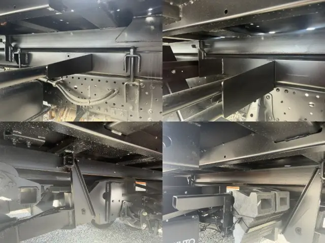 いすゞ エルフ TRG-NPR85AN(2WD)の写真22