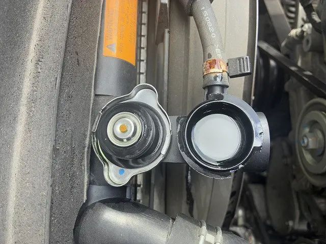 いすゞ エルフ TRG-NPR85AN(2WD)の写真24