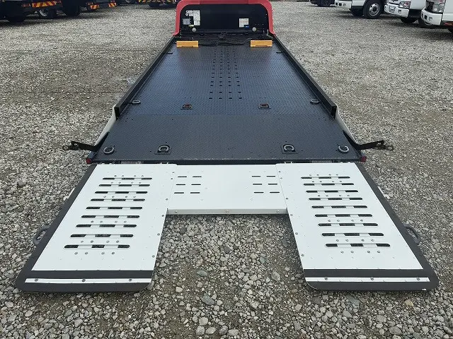 いすゞ エルフ TRG-NPR85AN(2WD)の写真36