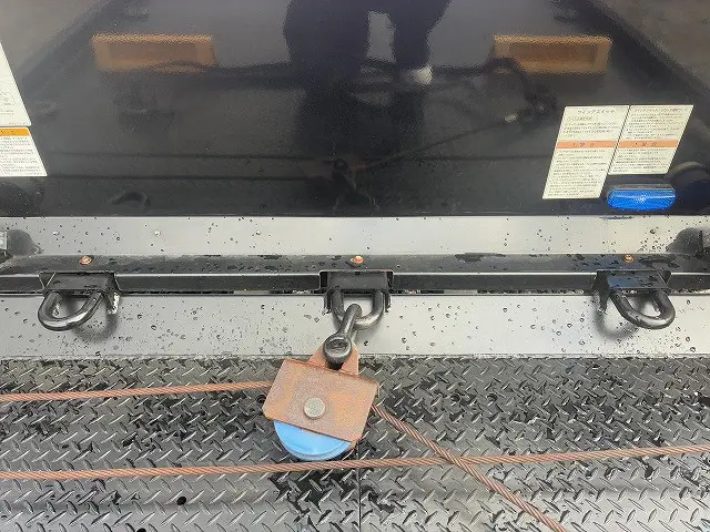 いすゞ エルフ TRG-NPR85AN(2WD)の写真39